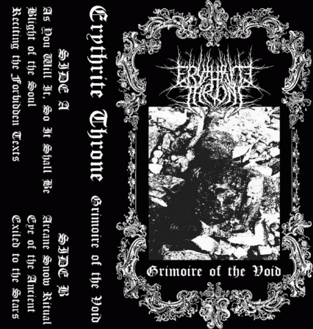 Grimoire of the Void